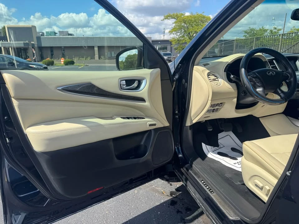 2018 Land Rover Range Rover L405 - Image 15 of 15