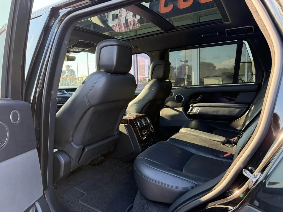 2018 Land Rover Range Rover L405 - Image 13 of 15