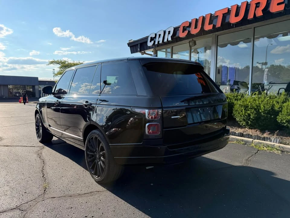 2018 Land Rover Range Rover L405 - Image 6 of 15