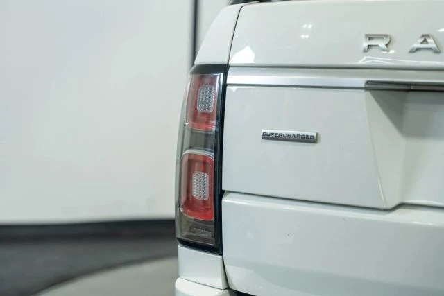 2018 Land Rover Range Rover L405 - Image 21 of 21