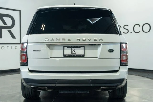 2018 Land Rover Range Rover L405 - Image 19 of 21