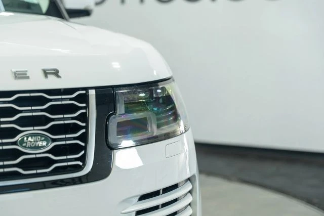 2018 Land Rover Range Rover L405 - Image 15 of 21