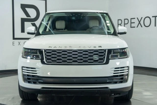 2018 Land Rover Range Rover L405 - Image 14 of 21