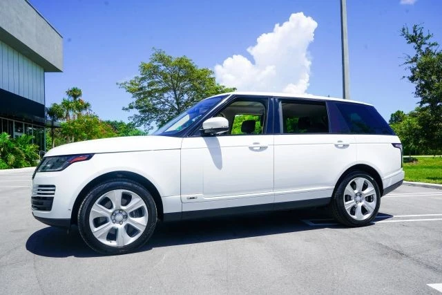 2018 Land Rover Range Rover L405 - Image 29 of 31