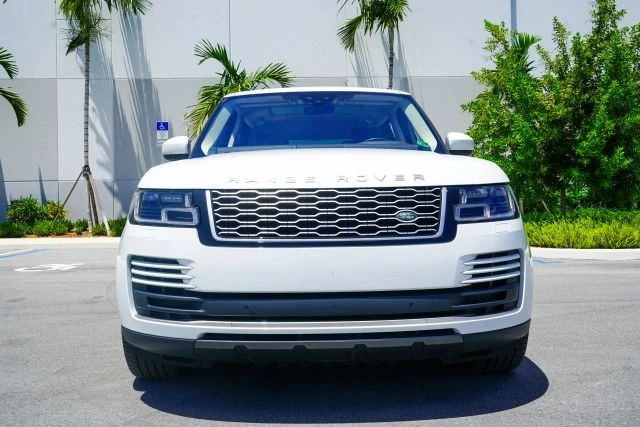 2018 Land Rover Range Rover L405 - Image 7 of 31