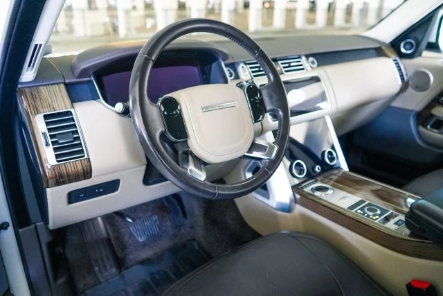 2018 Land Rover Range Rover L405 - Image 2 of 31