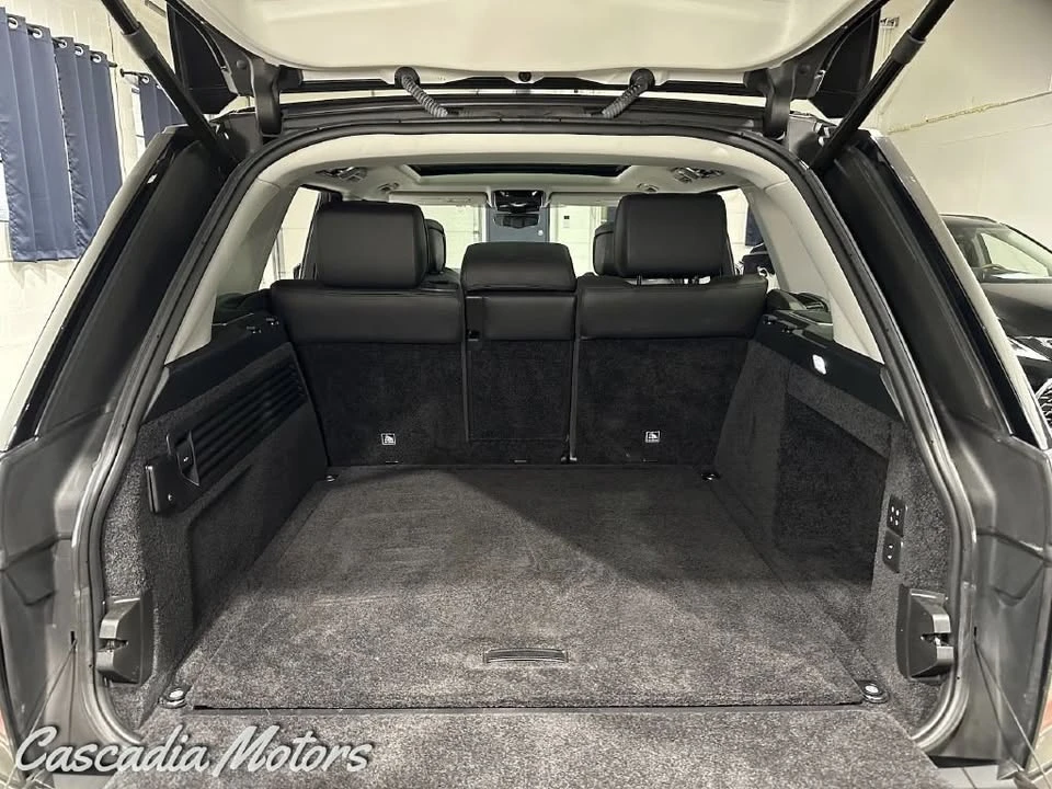 2018 Land Rover Range Rover L405 - Image 10 of 20