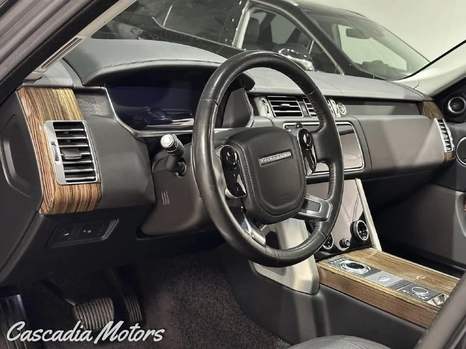 2018 Land Rover Range Rover L405 - Image 14 of 20