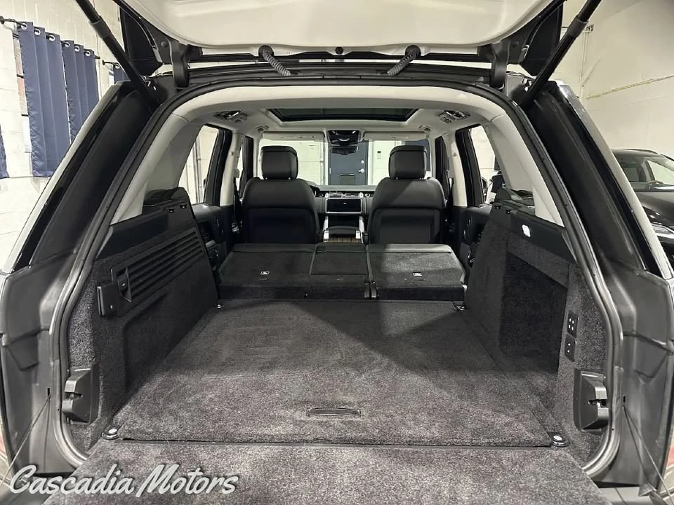 2018 Land Rover Range Rover L405 - Image 11 of 20