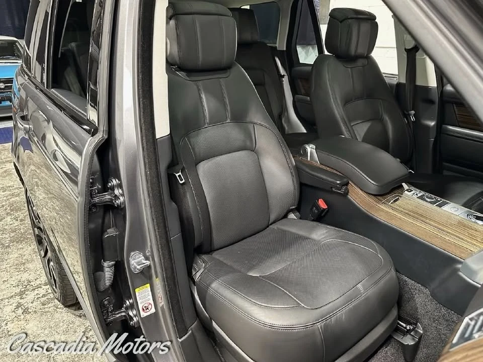 2018 Land Rover Range Rover L405 - Image 13 of 20