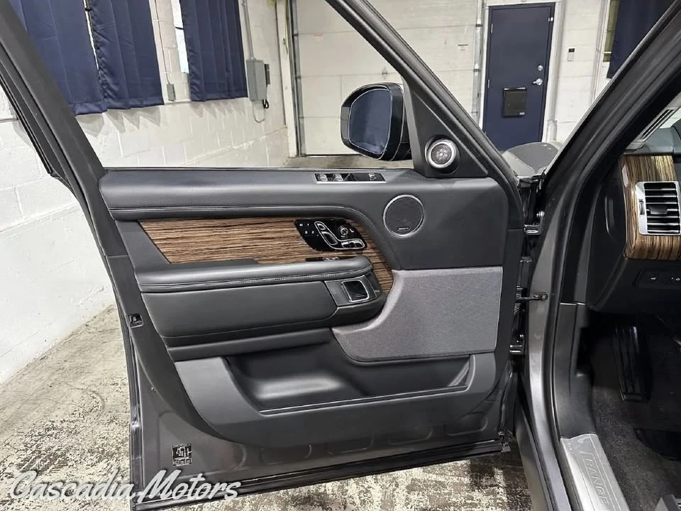 2018 Land Rover Range Rover L405 - Image 20 of 20
