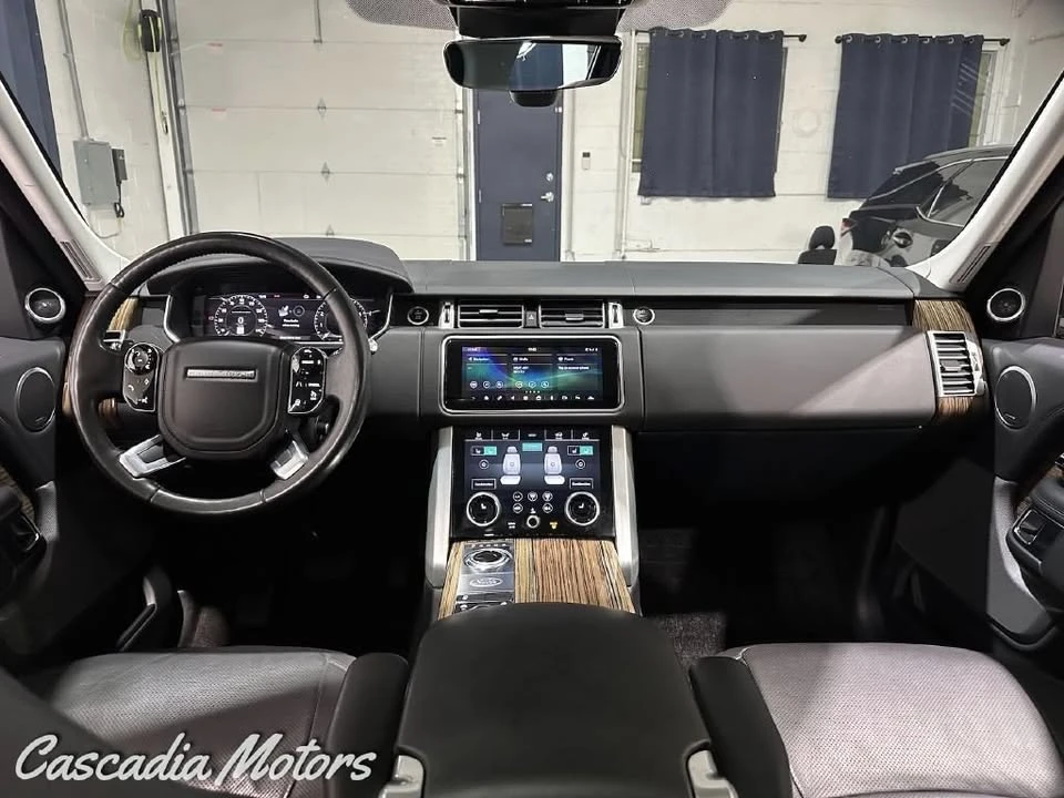 2018 Land Rover Range Rover L405 - Image 18 of 20