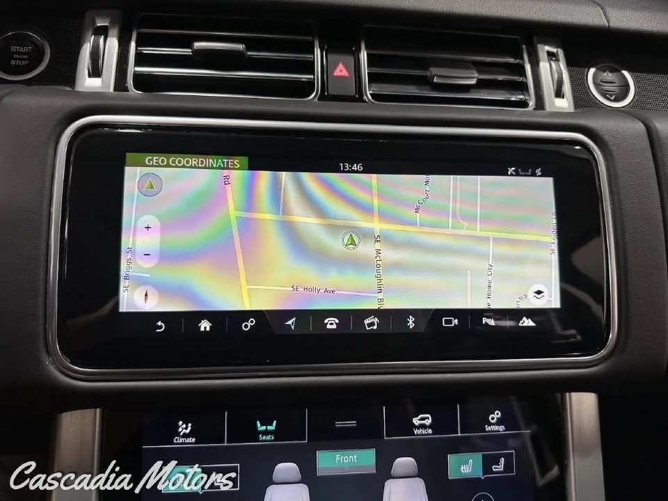 2018 Land Rover Range Rover L405 - Image 16 of 20
