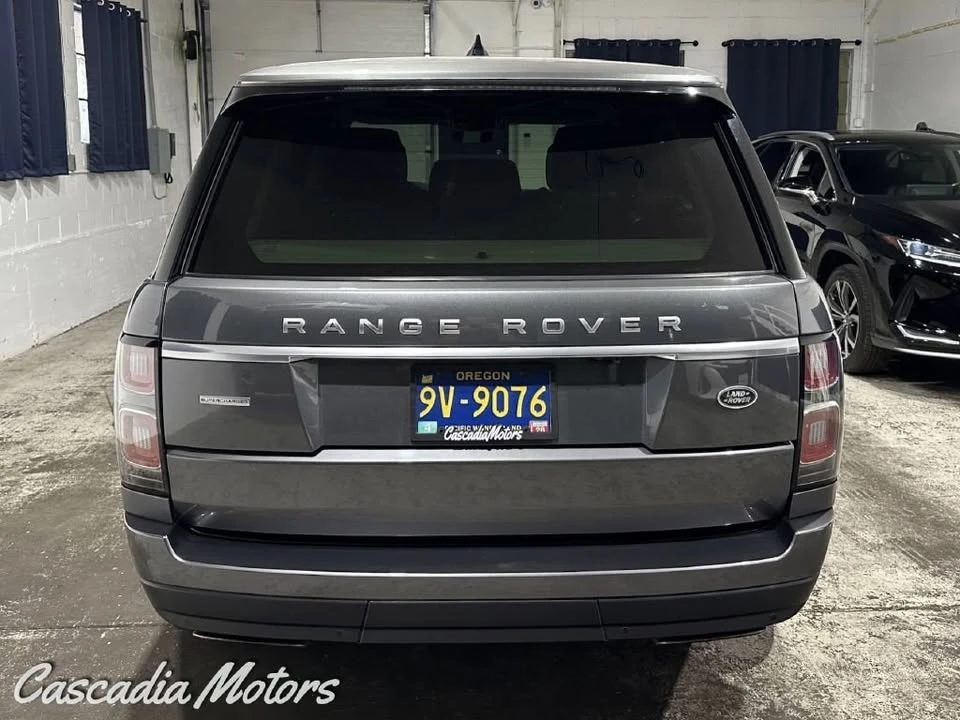 2018 Land Rover Range Rover L405 - Image 6 of 20