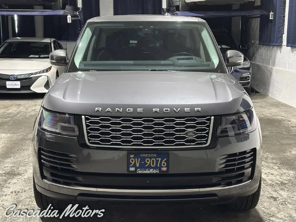 2018 Land Rover Range Rover L405 - Image 3 of 20