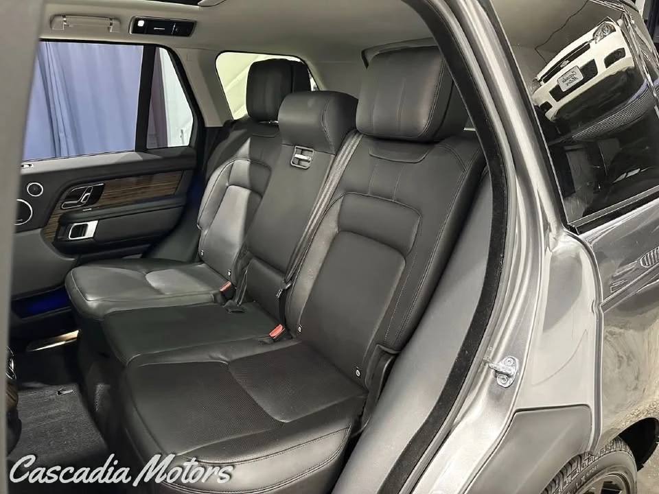 2018 Land Rover Range Rover L405 - Image 9 of 20