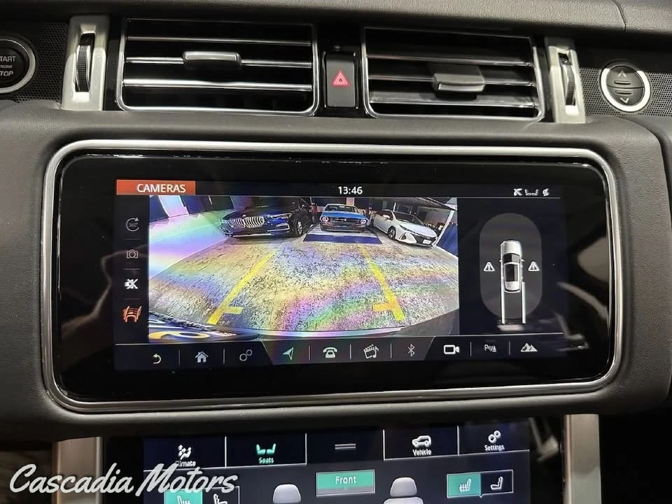 2018 Land Rover Range Rover L405 - Image 17 of 20