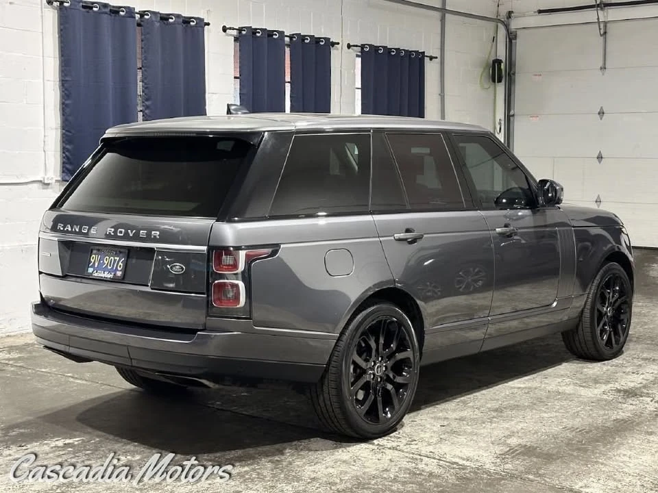 2018 Land Rover Range Rover L405 - Image 7 of 20