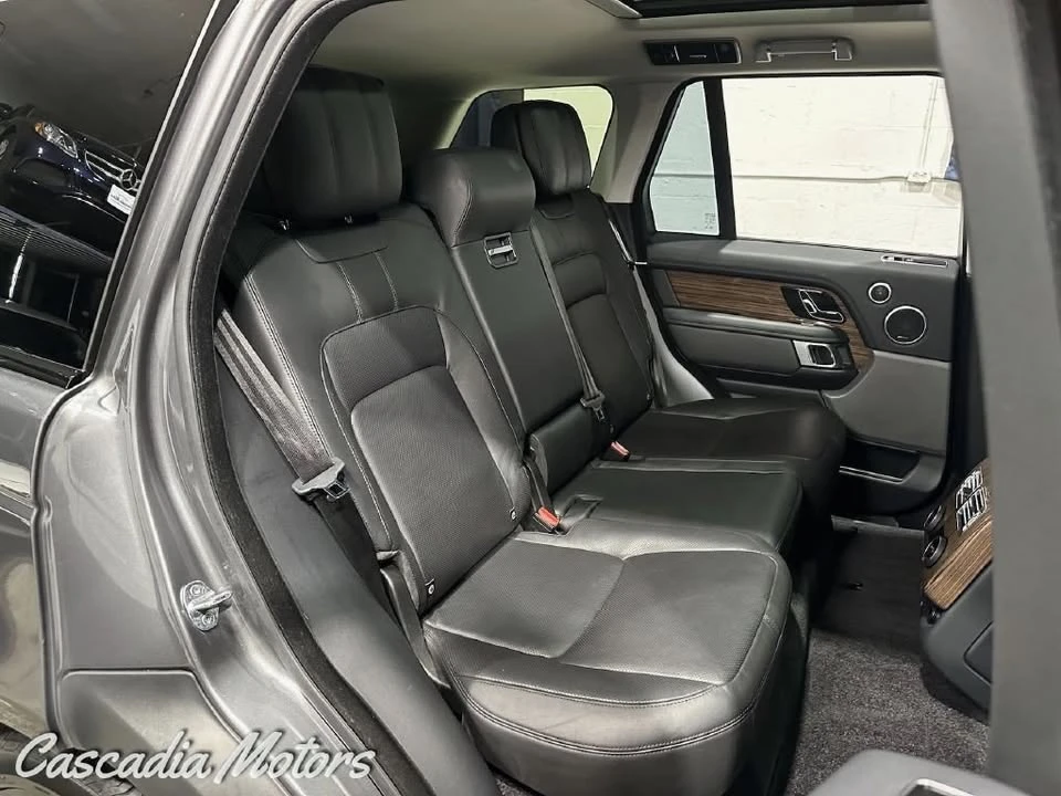 2018 Land Rover Range Rover L405 - Image 12 of 20