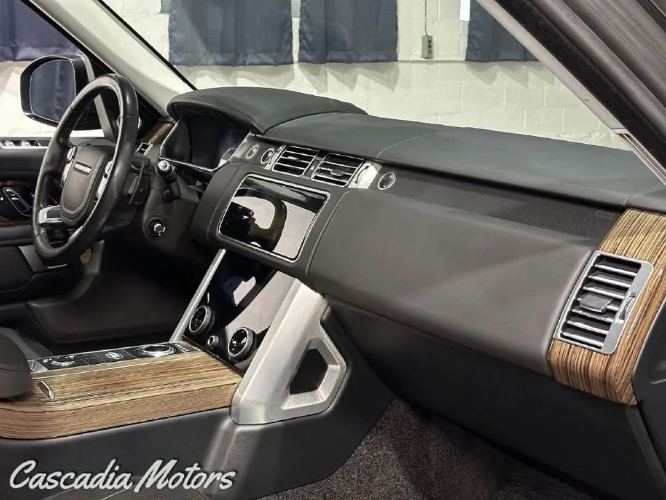 2018 Land Rover Range Rover L405 - Image 19 of 20