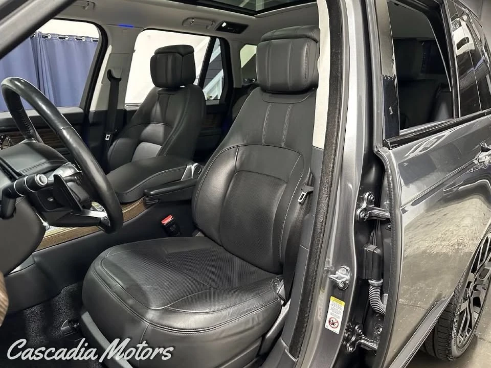 2018 Land Rover Range Rover L405 - Image 8 of 20