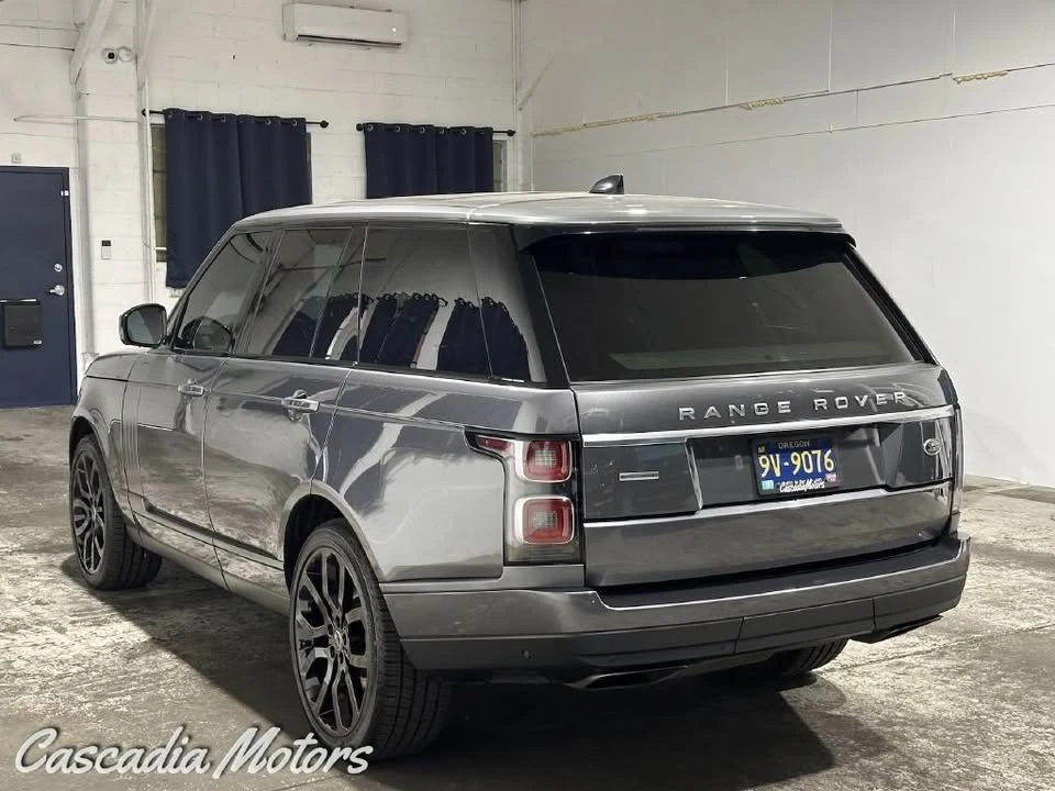 2018 Land Rover Range Rover L405 - Image 5 of 20