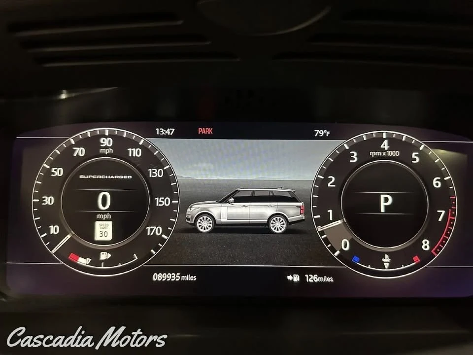 2018 Land Rover Range Rover L405 - Image 15 of 20