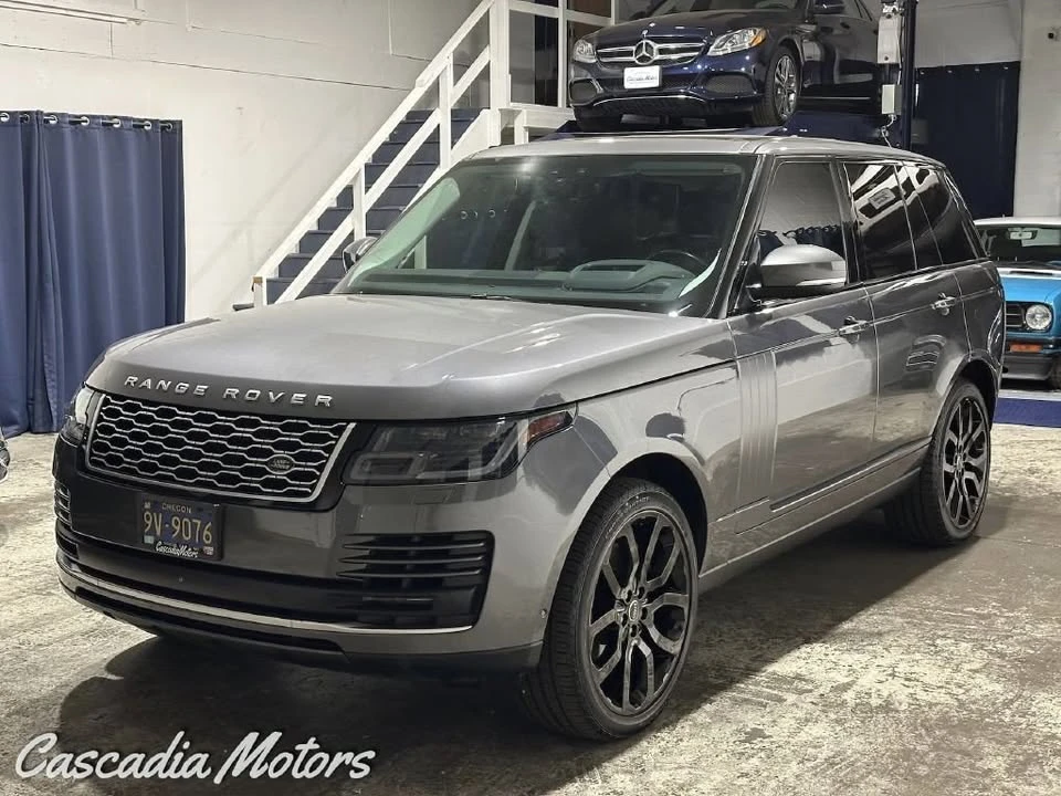 2018 Land Rover Range Rover L405 - Image 4 of 20