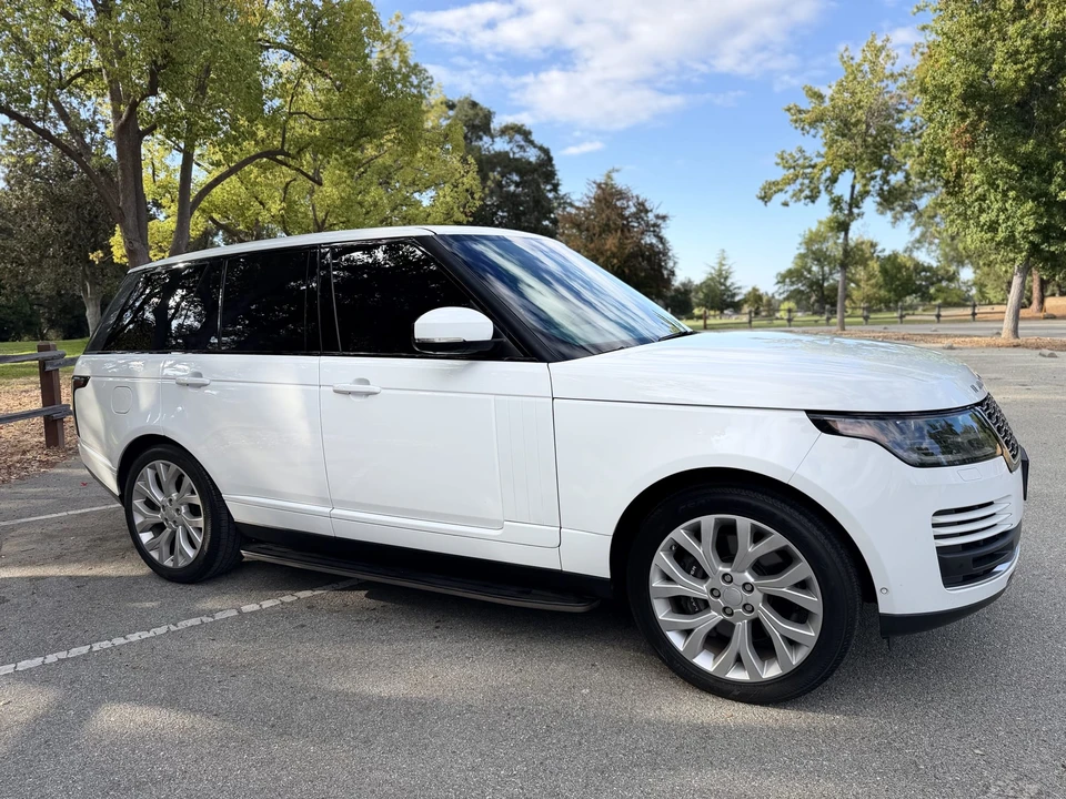 2018 Land Rover Range Rover L405 - Image 14 of 31