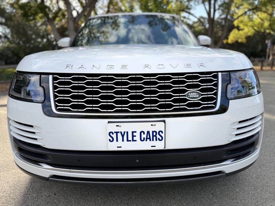 2018 Land Rover Range Rover L405 - Image 26 of 31