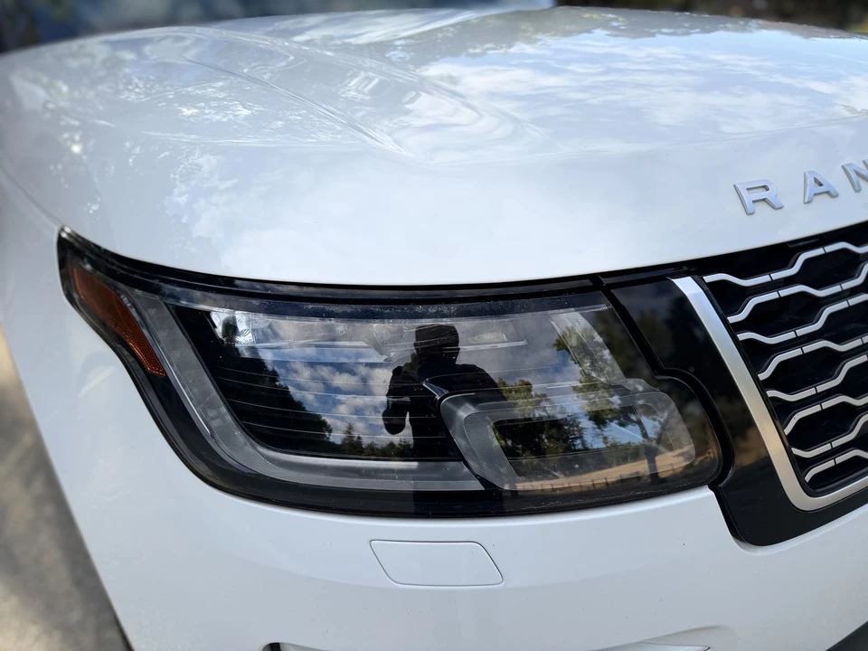 2018 Land Rover Range Rover L405 - Image 30 of 31