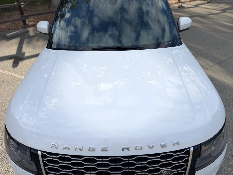 2018 Land Rover Range Rover L405 - Image 28 of 31