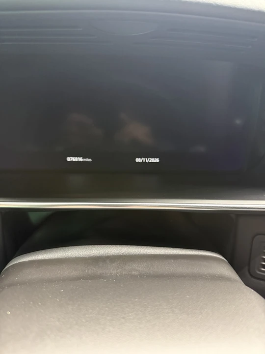 2018 Land Rover Range Rover L405 - Image 30 of 31