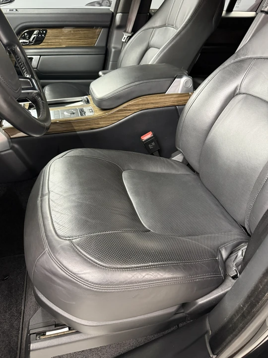 2018 Land Rover Range Rover L405 - Image 23 of 31