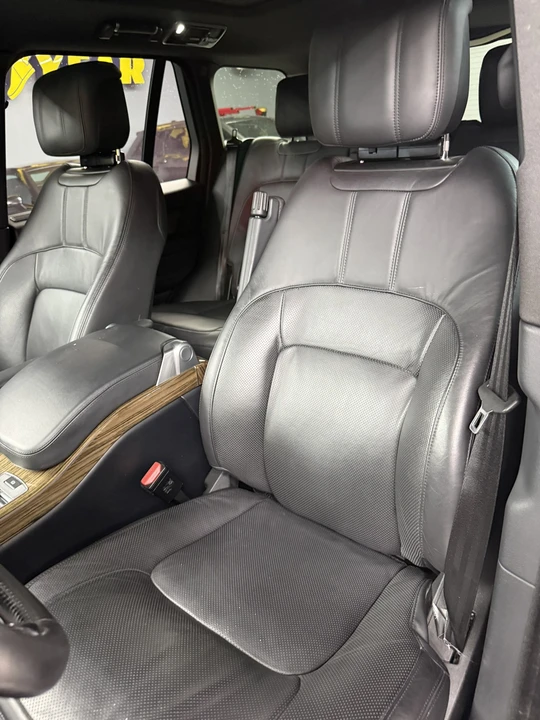 2018 Land Rover Range Rover L405 - Image 22 of 31