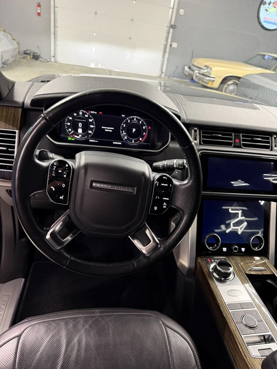 2018 Land Rover Range Rover L405 - Image 29 of 31