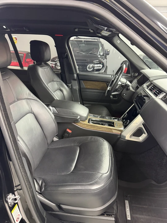 2018 Land Rover Range Rover L405 - Image 25 of 31