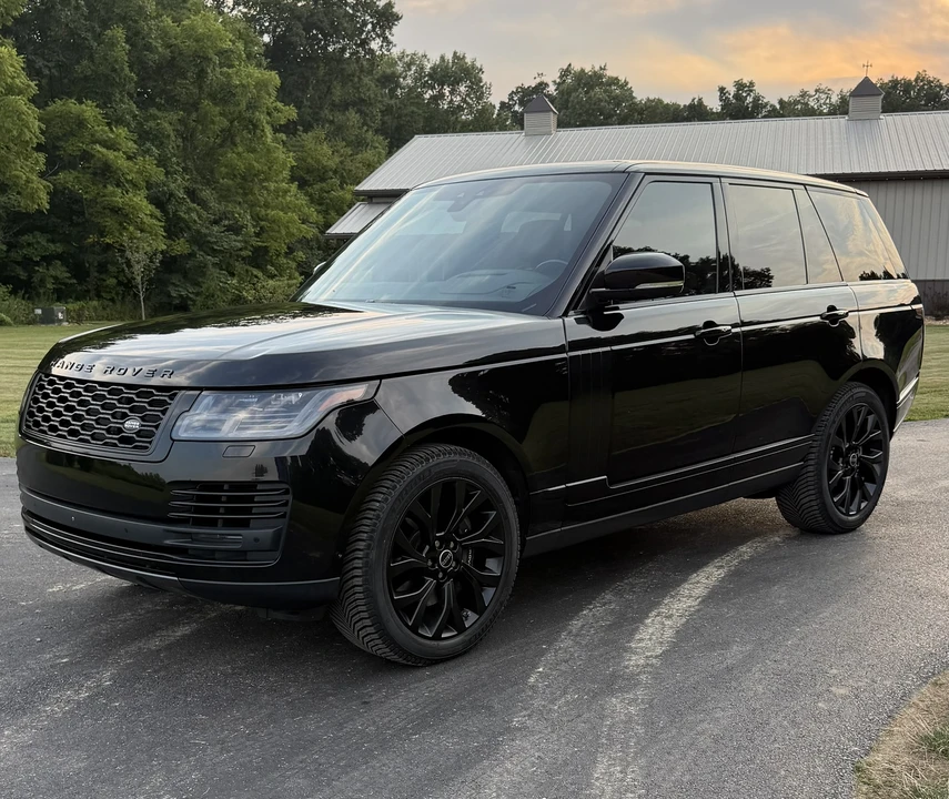 2018 Land Rover Range Rover L405 - Image 6 of 31