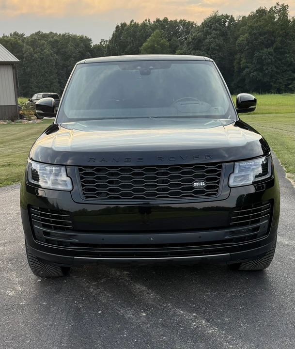 2018 Land Rover Range Rover L405 - Image 5 of 31