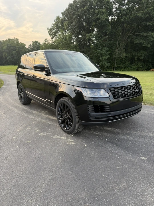 2018 Land Rover Range Rover L405 - Image 2 of 31