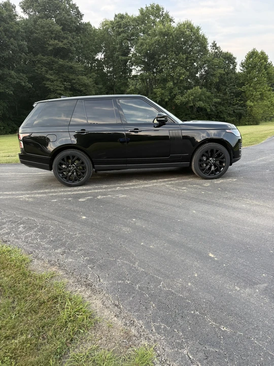 2018 Land Rover Range Rover L405 - Image 14 of 31