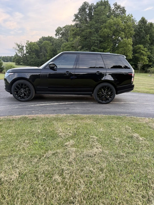 2018 Land Rover Range Rover L405 - Image 7 of 31