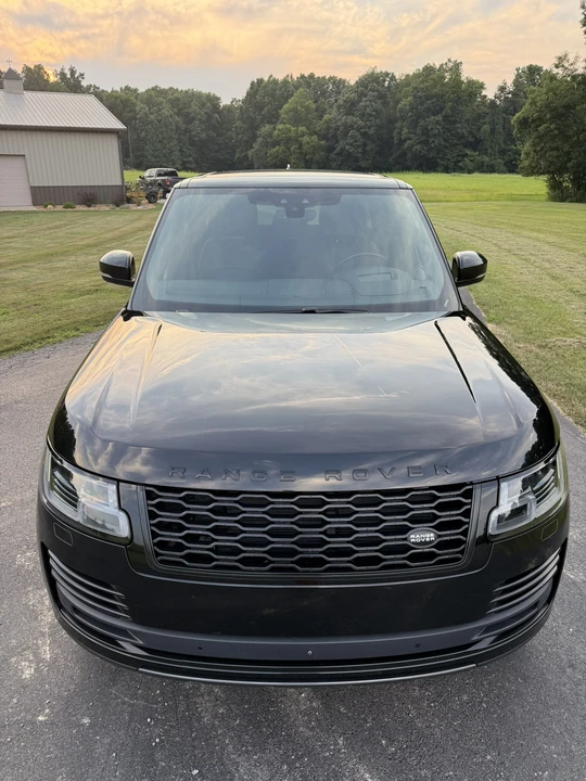 2018 Land Rover Range Rover L405 - Image 15 of 31