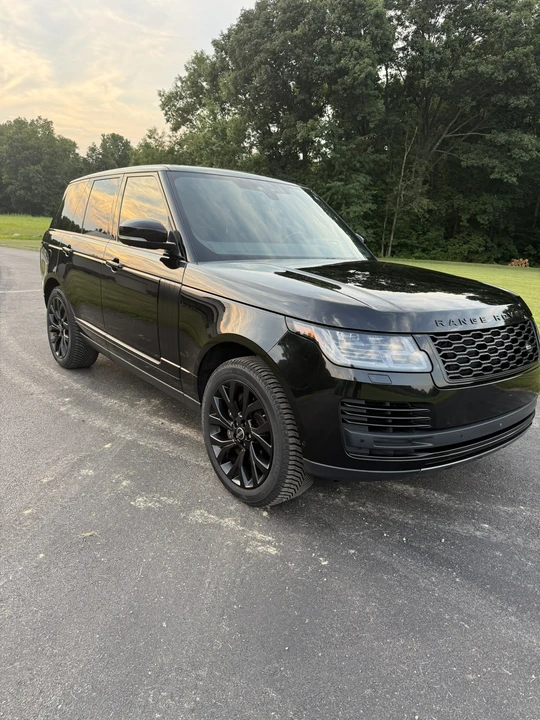 2018 Land Rover Range Rover L405 - Image 4 of 31