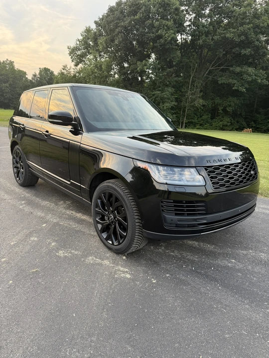 2018 Land Rover Range Rover L405 - Image 3 of 31
