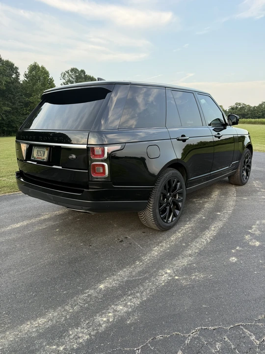 2018 Land Rover Range Rover L405 - Image 12 of 31