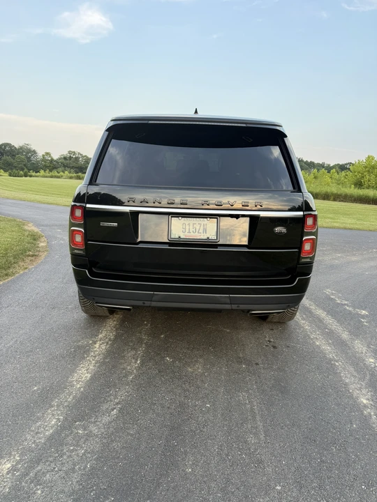 2018 Land Rover Range Rover L405 - Image 11 of 31