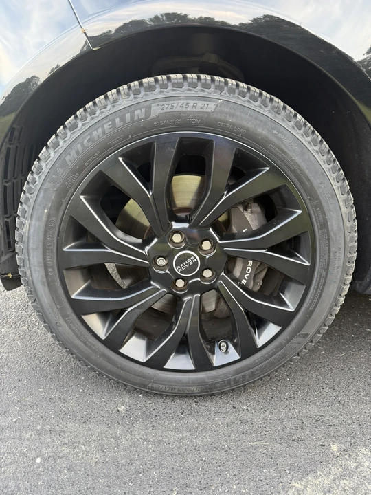 2018 Land Rover Range Rover L405 - Image 17 of 31