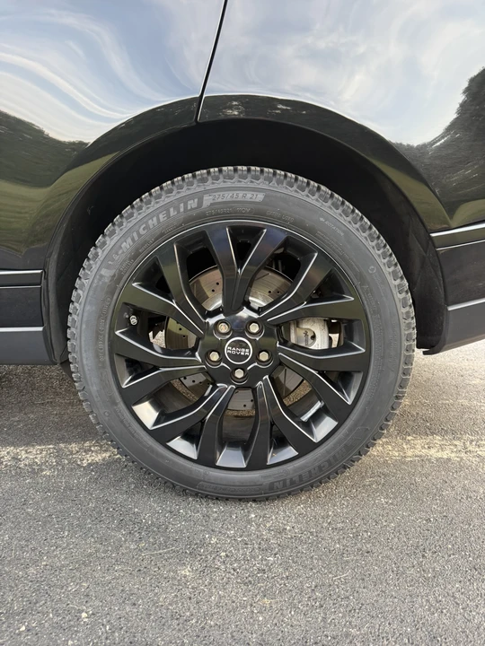 2018 Land Rover Range Rover L405 - Image 18 of 31