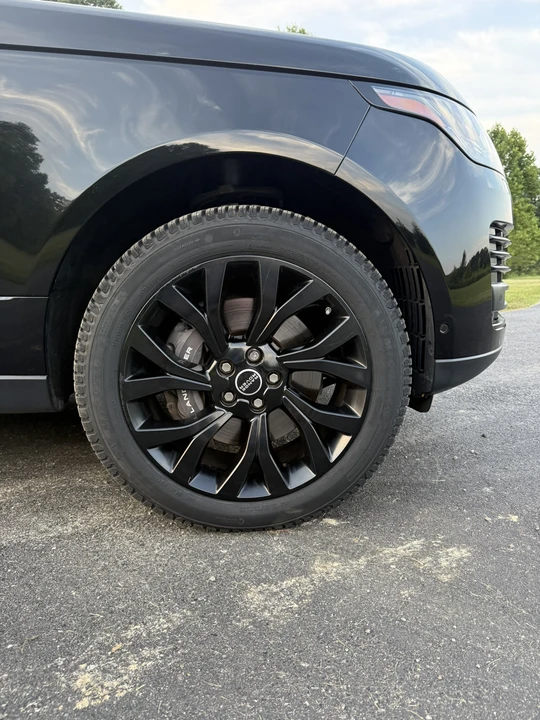 2018 Land Rover Range Rover L405 - Image 20 of 31